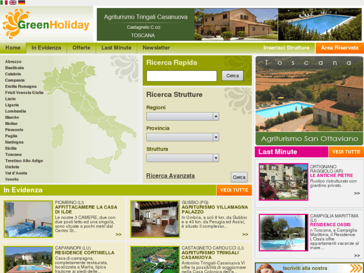 www.greenholiday.it