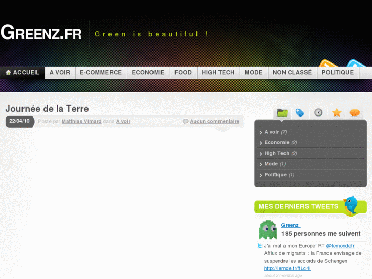 www.greenz.fr