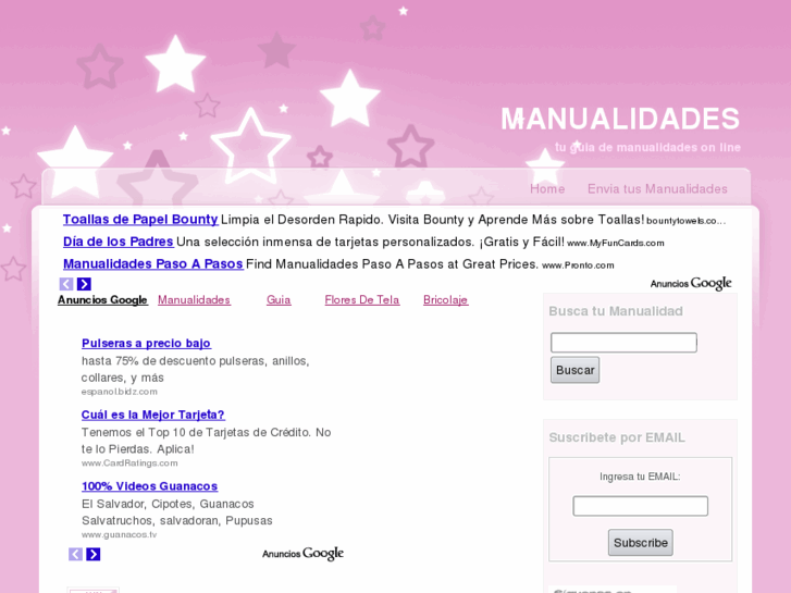 www.guiademanualidades.com