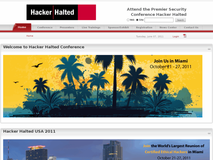 www.hackerhalted.com