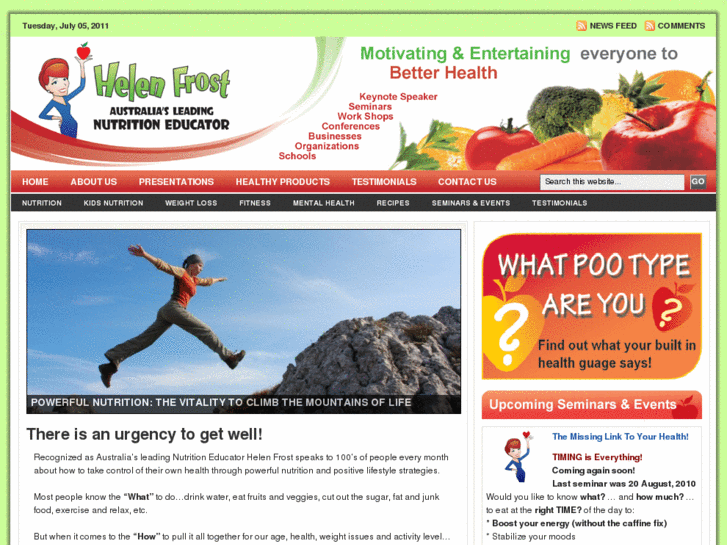 www.helenfrost.com.au