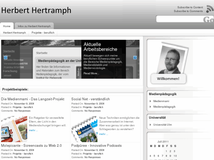 www.herbert-hertramph.de