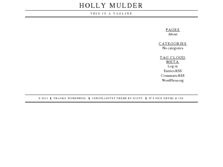 www.hollymulder.com