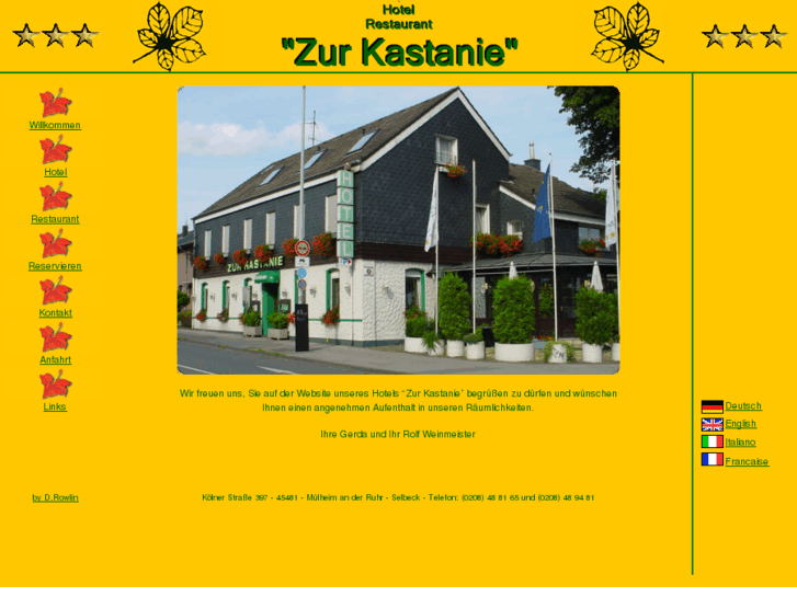 www.hotel-zur-kastanie.com