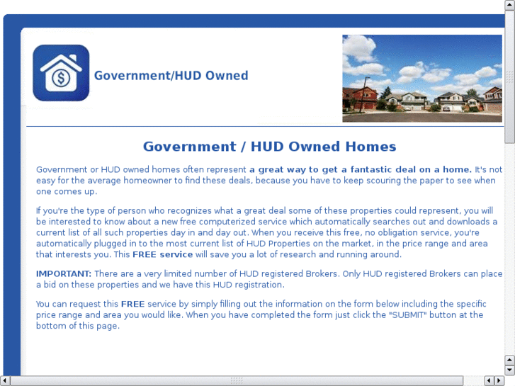 www.hudhomeguide.com