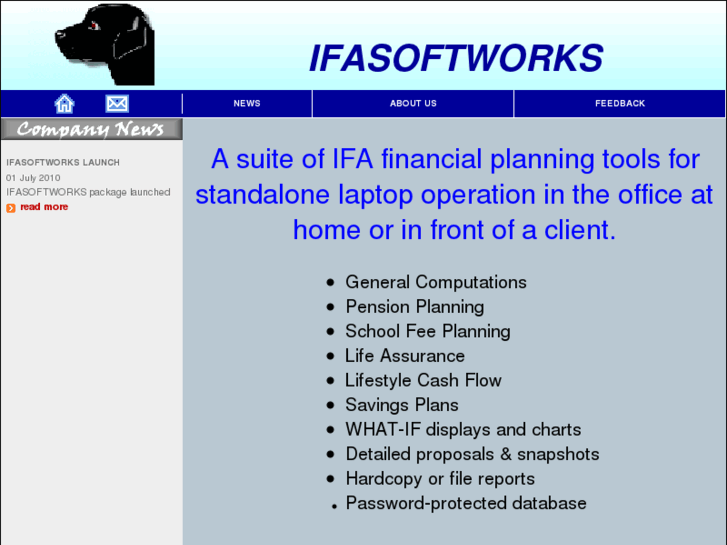 www.ifasoftworks.co.uk