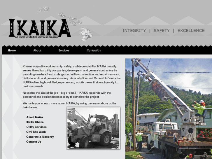 www.ikaika.net