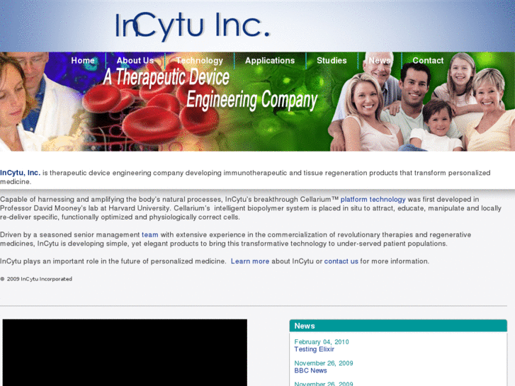 www.incytu.com