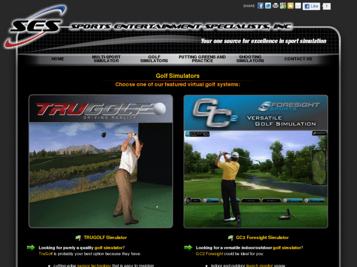 www.indoorgolfcolorado.com