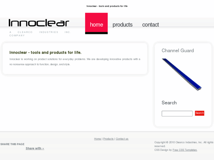 www.innoclear.com