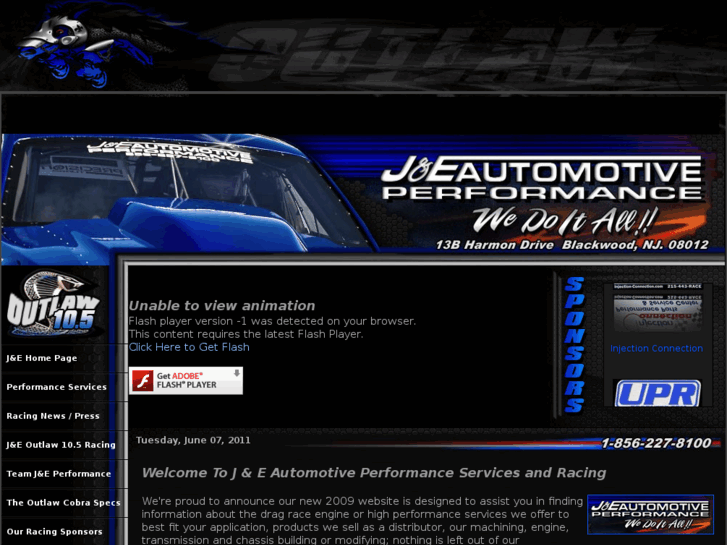 www.jandeperformance.com