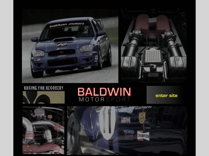 www.jb2motorsport.com