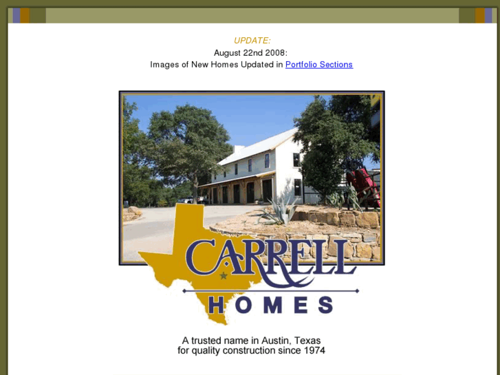 www.jcarrellhomes.com