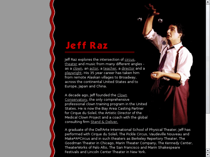 www.jeffraz.com