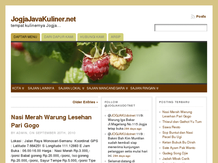 www.jogjajavakuliner.net