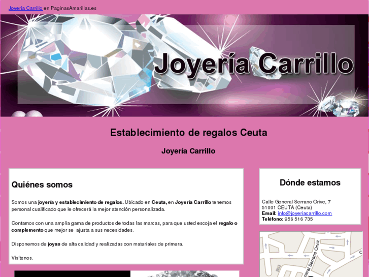 www.joyeriacarrillo.com