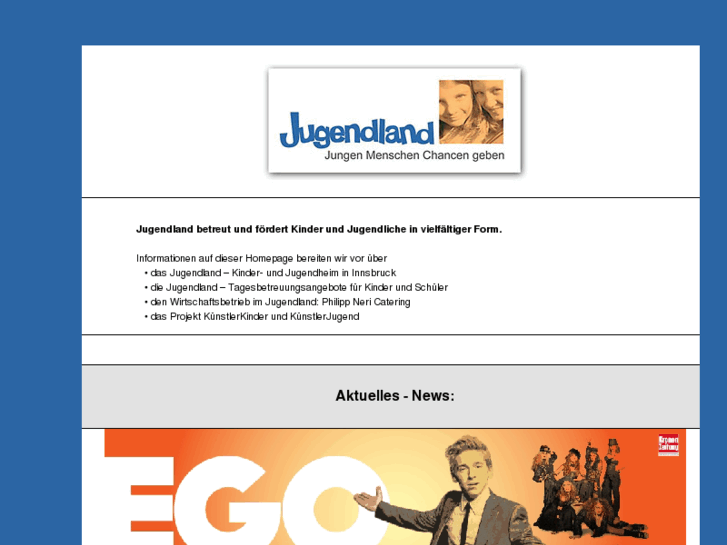 www.jugendland.at