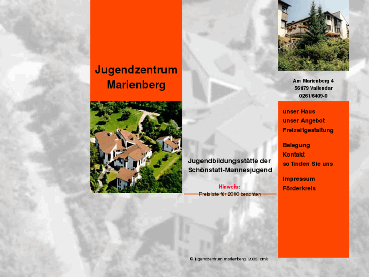 www.jugendzentrum-marienberg.de