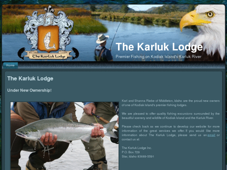www.karluklodge.com