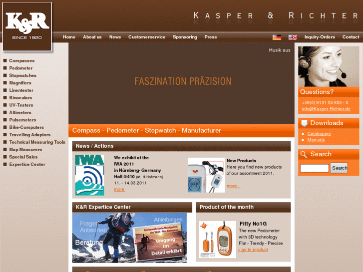 www.kasper-richter.com