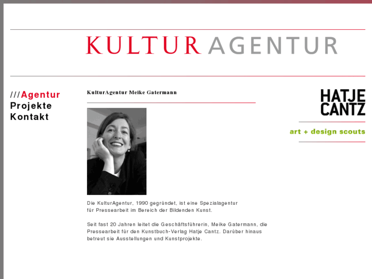 www.kulturagentur.net