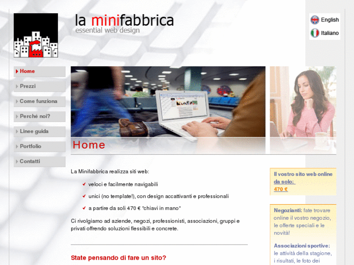 www.laminifabbrica.com