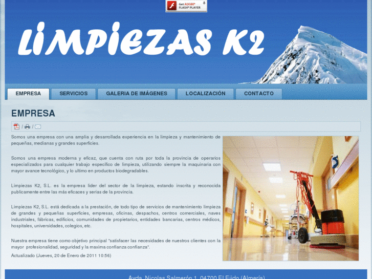 www.limpiezask2.com