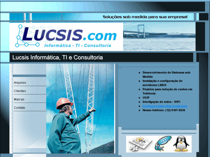 www.lucsis.com