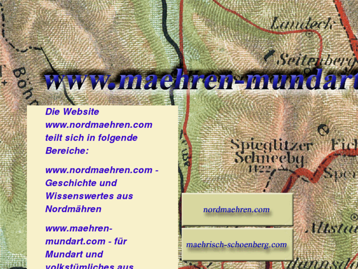 www.maehren-mundart.com