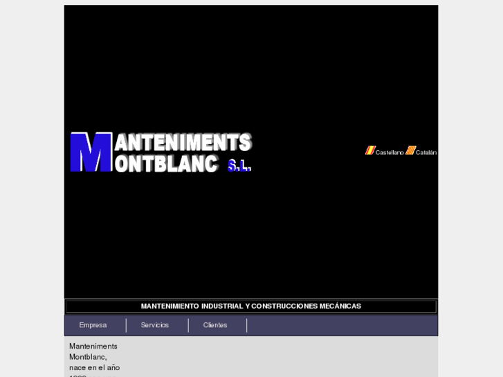 www.mantenimentsmontblanc.es