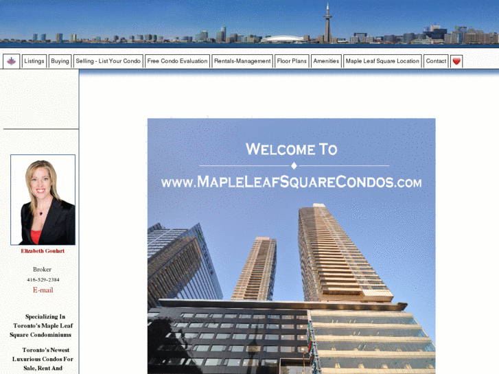 www.mapleleafsquarecondos.com