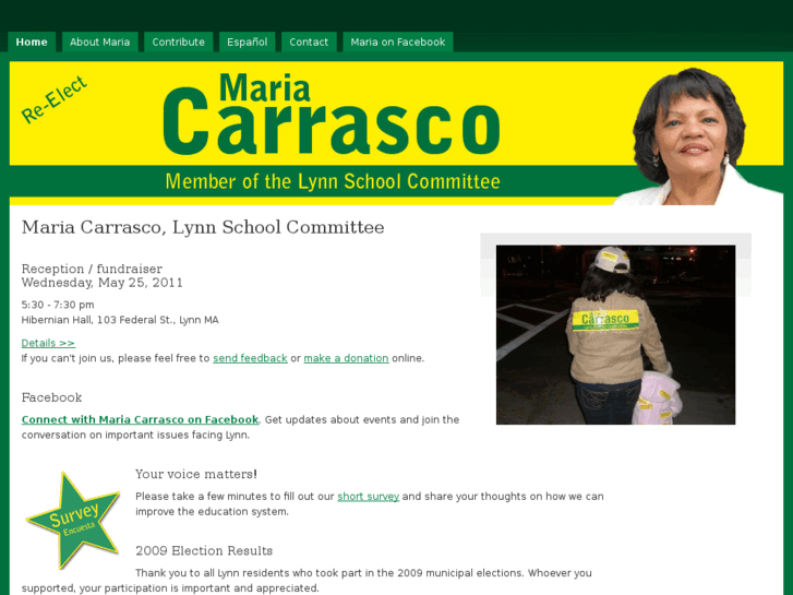 www.maria-carrasco.com