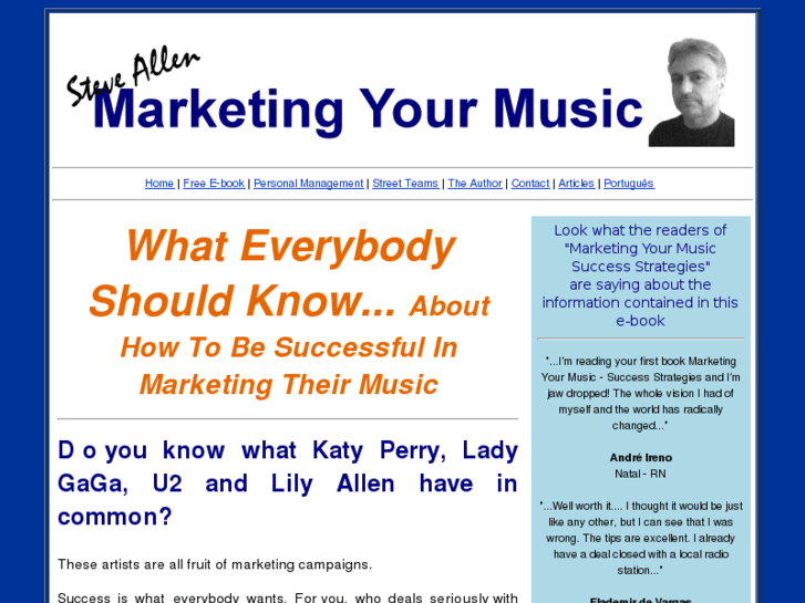 www.marketingyourmusic.net