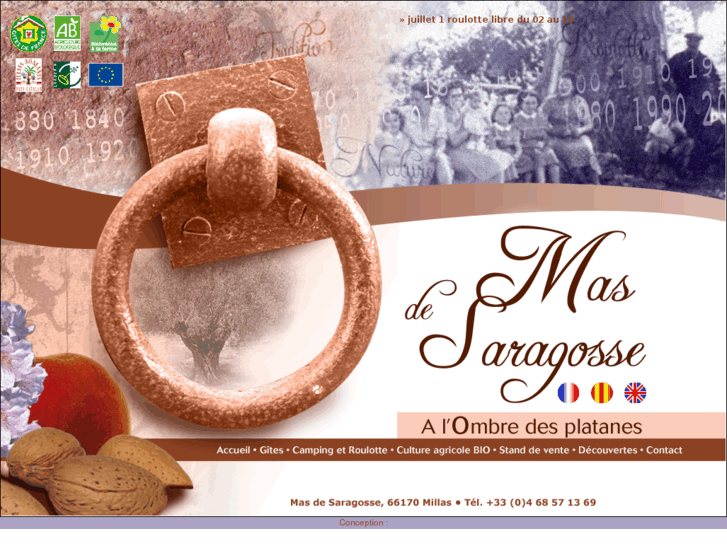 www.mas-de-saragosse.com