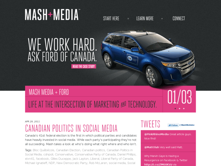 www.mashmedia.ca