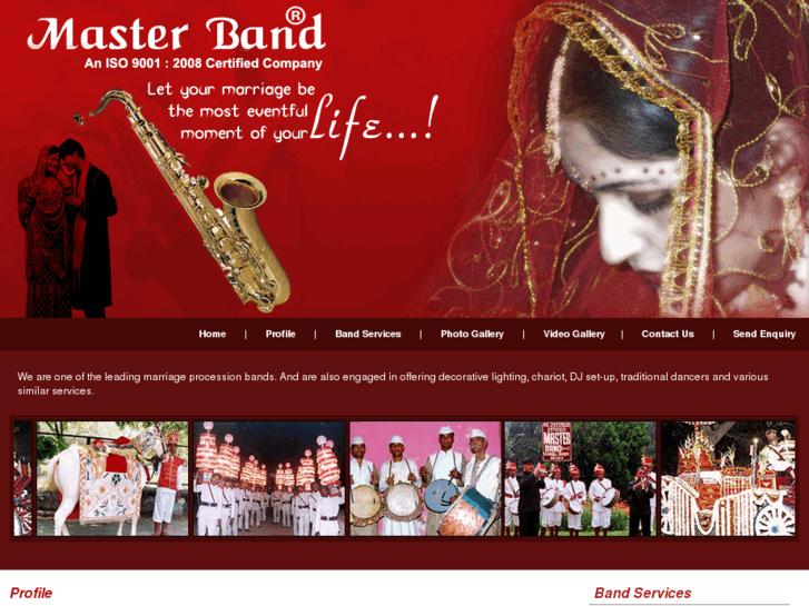 www.masterband.net