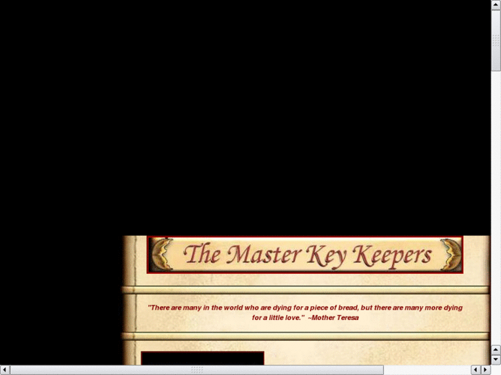 www.masterkeykeepers.com