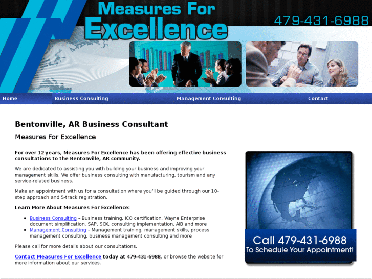 www.measuresforexcellence.com