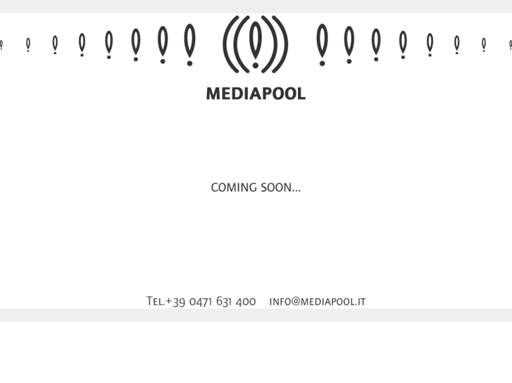 www.mediapool.it