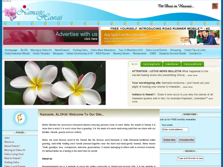 www.namastehawaii.com