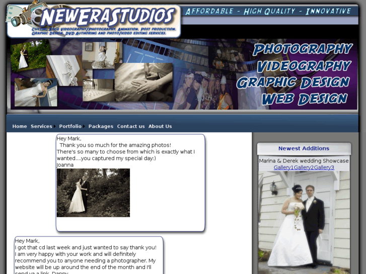 www.newerastudios.biz