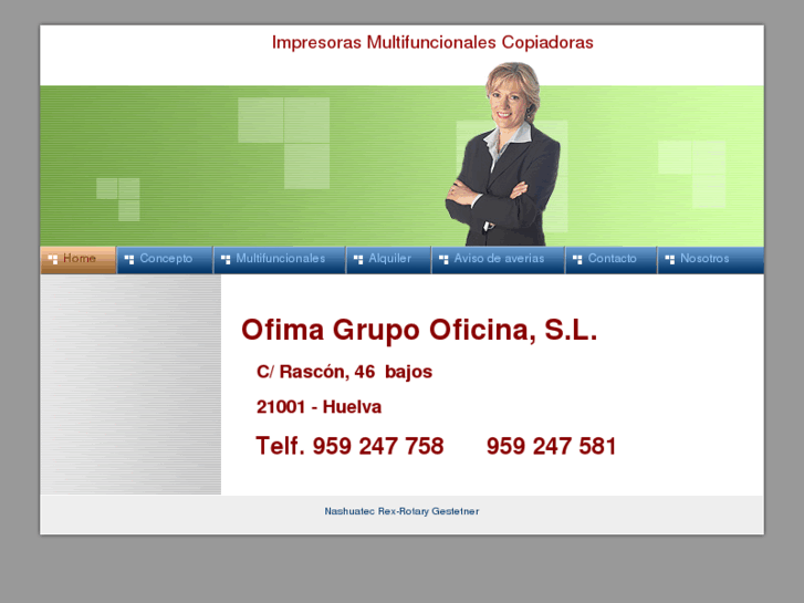 www.ofimagrupo.es