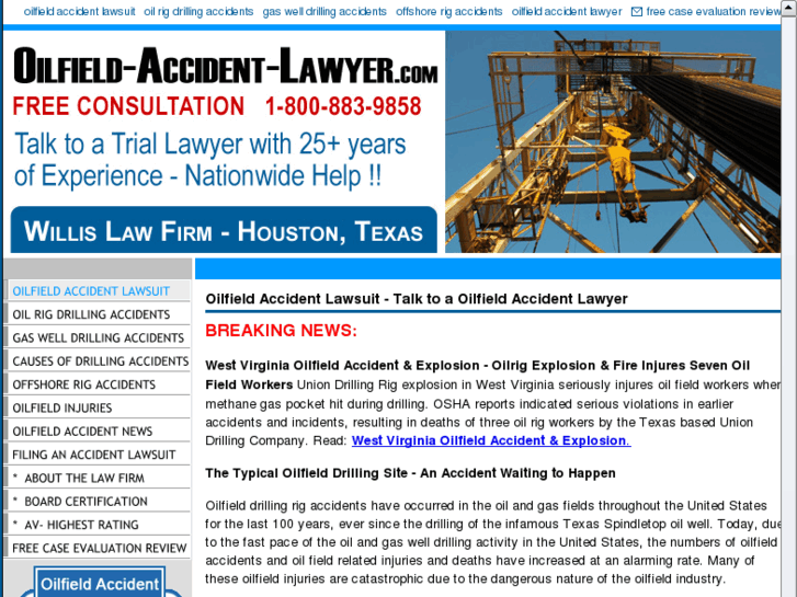 www.oilfield-accident.com