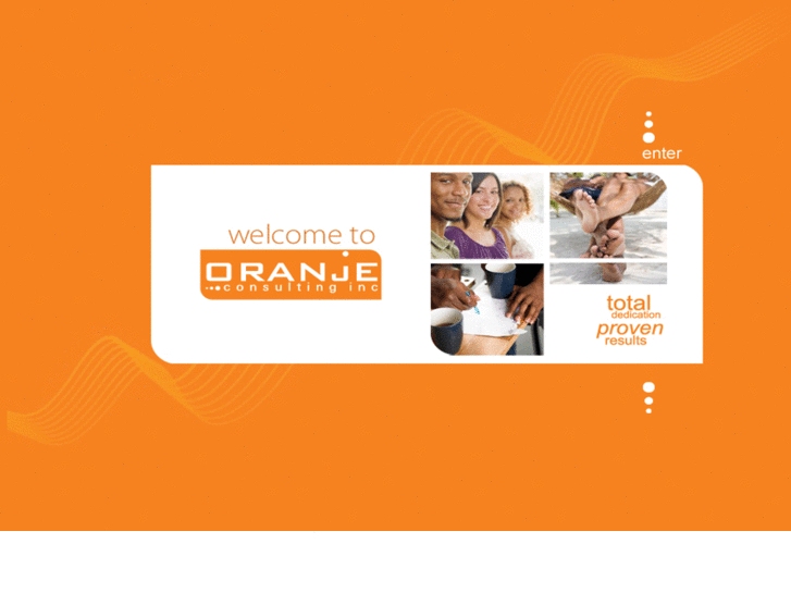 www.oranjeconsultinginc.com