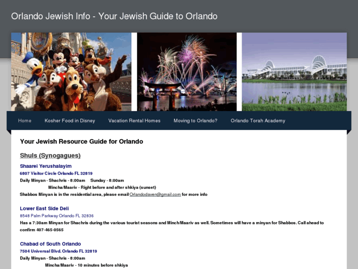 www.orlandojewishinfo.com