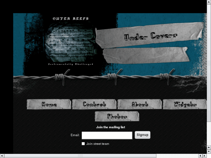 www.outerreefs.com