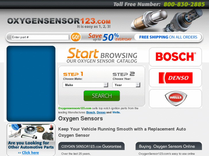 www.oxygensensor123.com