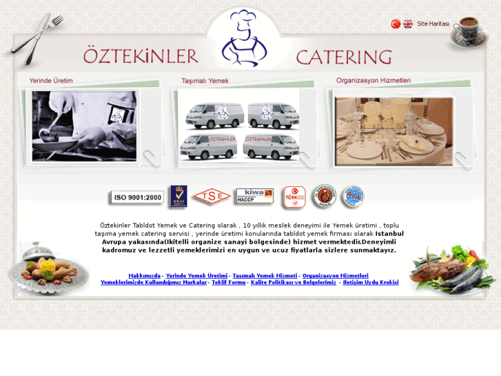 www.oztekinleryemek.com