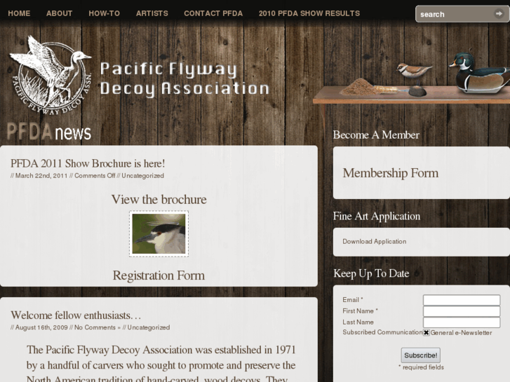 www.pacificflyway.org