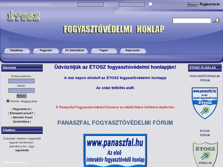 www.panaszfal.com